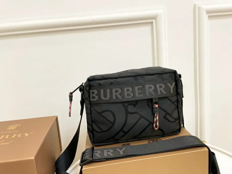 burberry aaa homme mini sac a main s_1101075